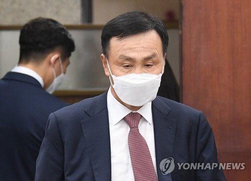 임정혁 변호사  [연합뉴스]